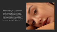 Load image into Gallery viewer, TOV Hevatox Gold Eye Lift Cream
