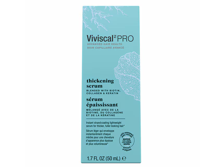 Viviscal Thickening Elixir