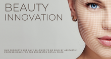 Load image into Gallery viewer, TOV Hevatox Gold Eye Lift Cream
