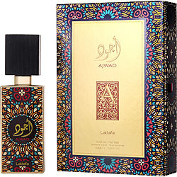 Ajwad By Lattafa Eau De Parfum 2 Oz Unisex