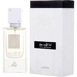 Ana Abiyedh By Lattafa Eau De Parfum 2 Oz Unisex