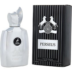 Maison Alhambra Perseus By Lattafa Eau De Parfum 3.4 Oz Men