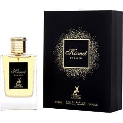 Maison Alhambra Kismet By Lattafa Eau De Parfum 3.4 Oz Men