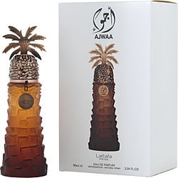 Pride Ajwaa By Lattafa Eau De Parfum 3 Oz Unisex