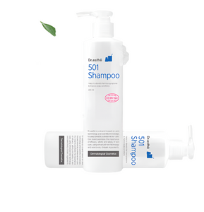 Dr.esthe RX 501 Champú 300ml