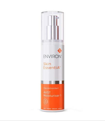 Environ Vita-Antioxiant AVST Moisturiser 1 - European Beauty by B