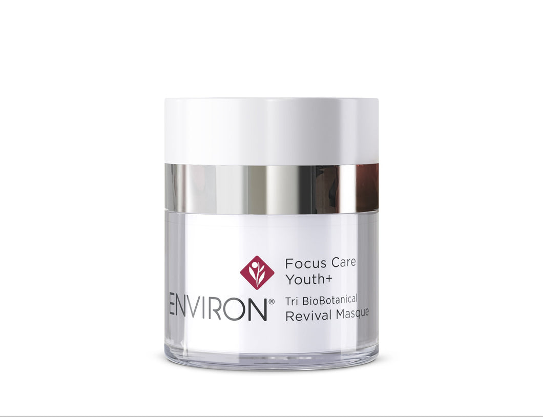 Environ Tri Bio-Botanical Revival Masque 50 ml - European Beauty by B