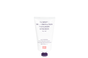 TOV All Mineral Multi-Protection Face & Body Sunscreen 50ml