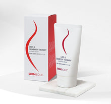 Load image into Gallery viewer, Skinbolic Line-S Slim Body Therapy Cream 150mL