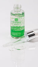 Load image into Gallery viewer, Trandmi Cica Relief Calming Ampoule-ssence 60ml
