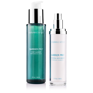 Colorescience Barrier Pro Barrier Health Dream Duo