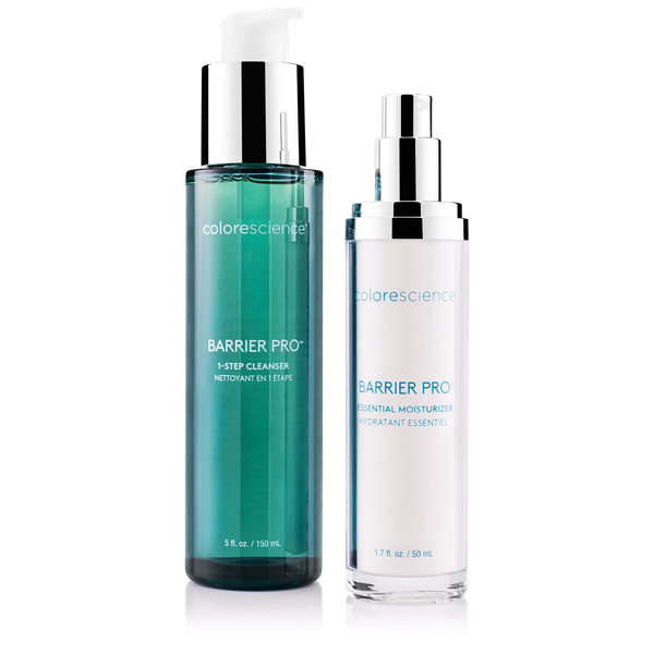 Colorescience Barrier Pro Barrier Health Dream Duo