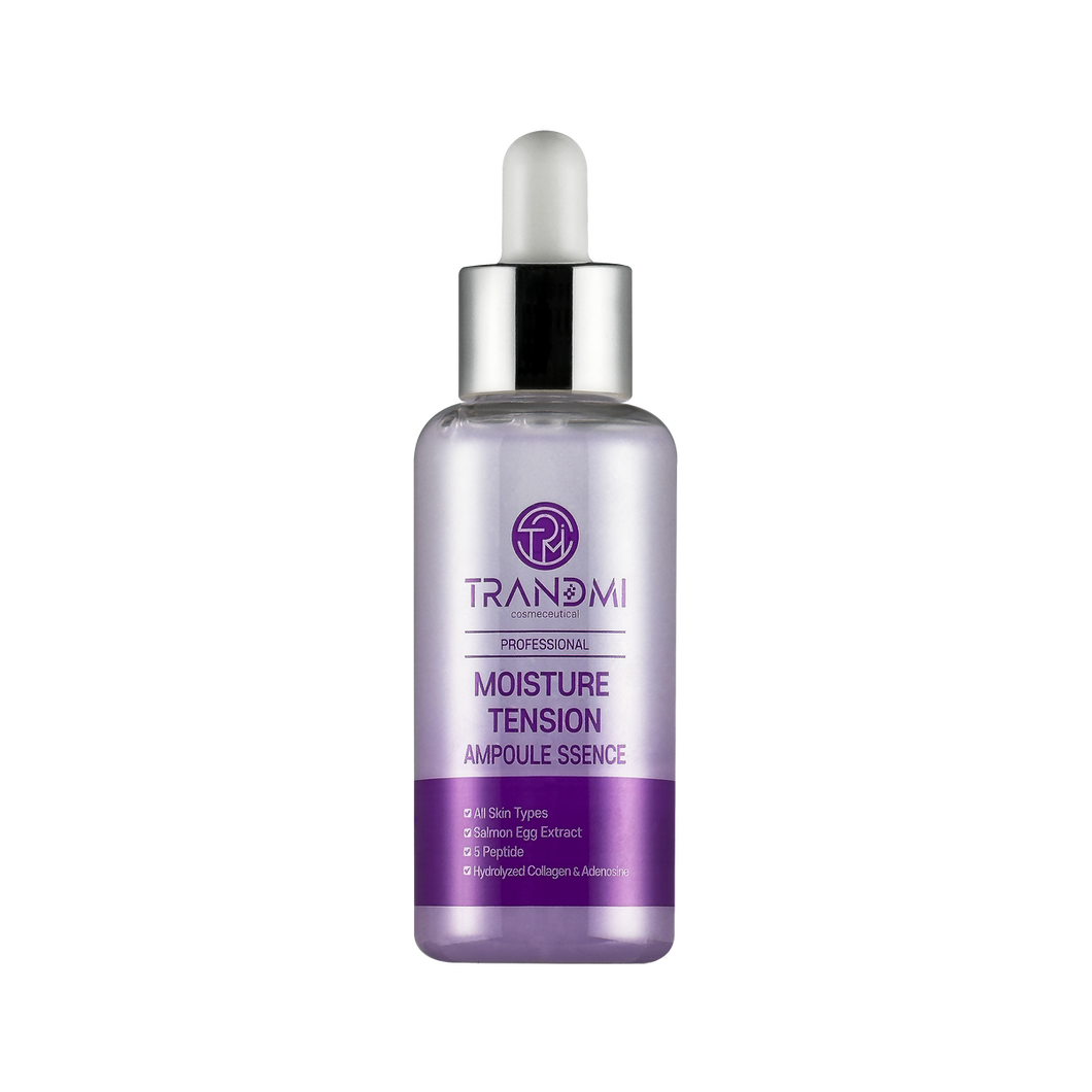 Trandmi Moisture Tension Ampoule-ssence 60ml