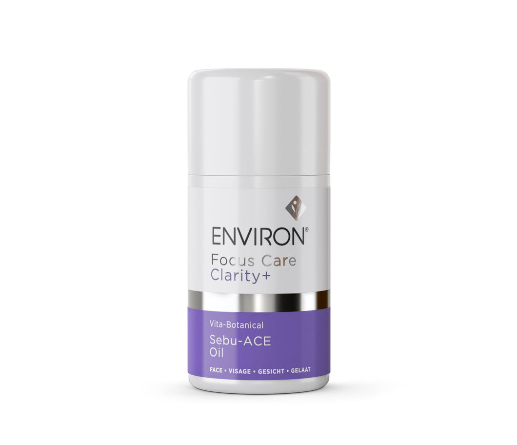 Environ Vita-Botanical Sebu-ACE Oil - European Beauty by B