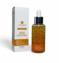 Load image into Gallery viewer, Trandmi 24k Gold Intensive Ampoule-ssence
