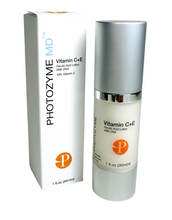 Load image into Gallery viewer, Photozyme Vitamin C+E + Ferulic Acid Lotion
