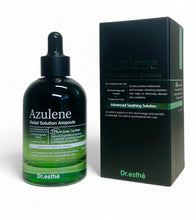 Load image into Gallery viewer, Dr.esthe Azulene Relief Solution Ampoule 50ml
