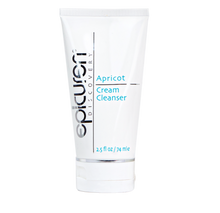 Load image into Gallery viewer, Epicuren Discovery Apricot Cream Cleanser, 2.5 Fl Oz
