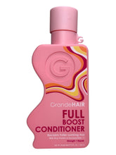 Load image into Gallery viewer, Grande Cosmetics GrandeHAIR Fool Boost Conditioner
