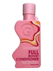 Grande Cosmetics GrandeHAIR Fool Boost Conditioner
