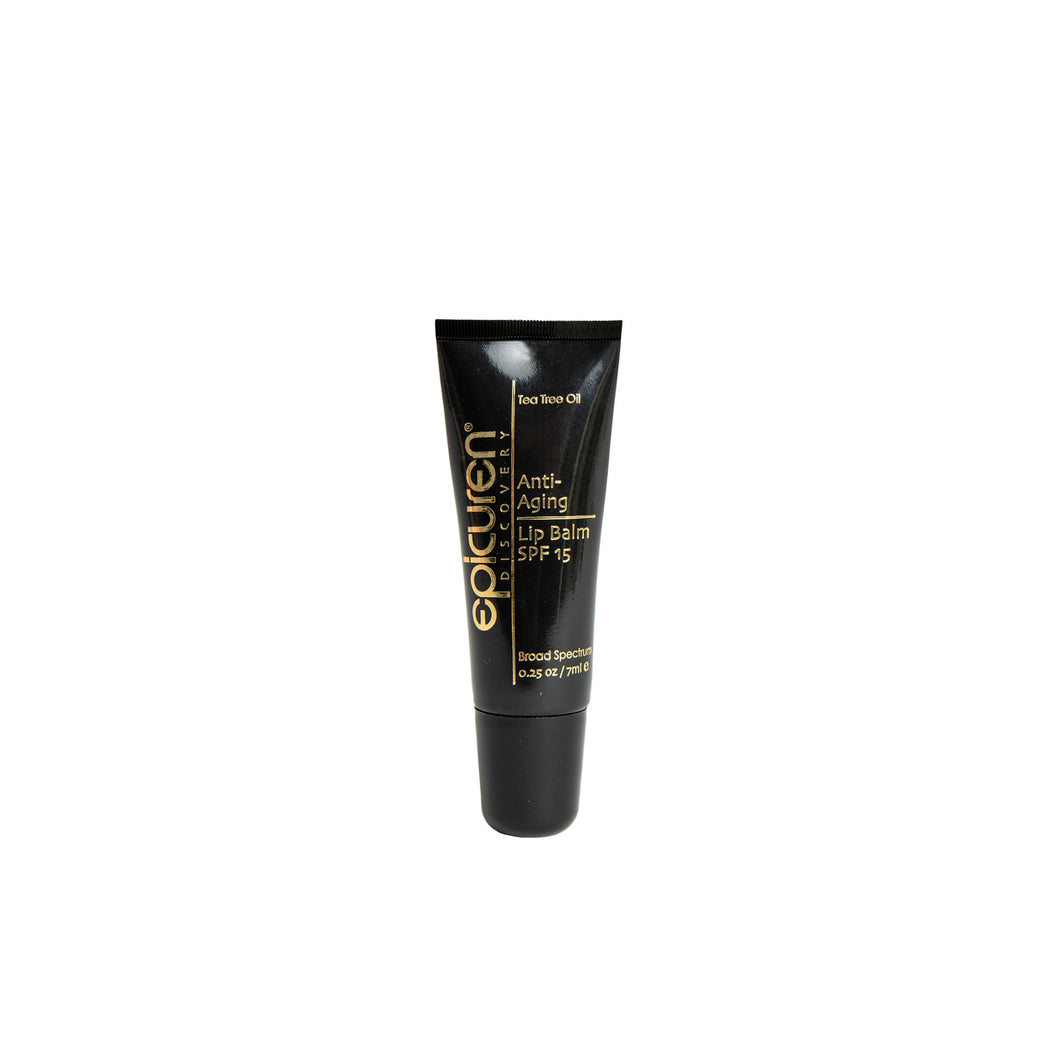 Epicuren Discovery Anti-aging Lip Balm SPF 15 Tube