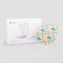 Load image into Gallery viewer, Omnilux Blemish Eraser Hydrocolloid Refill Patches (20 ct)
