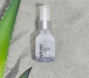 Epicuren Discovery Aloe Vera Calming Gel