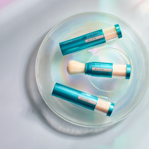 Colorescience Sunforgettable Total Protection® Brush-On Shield Glow SPF 50