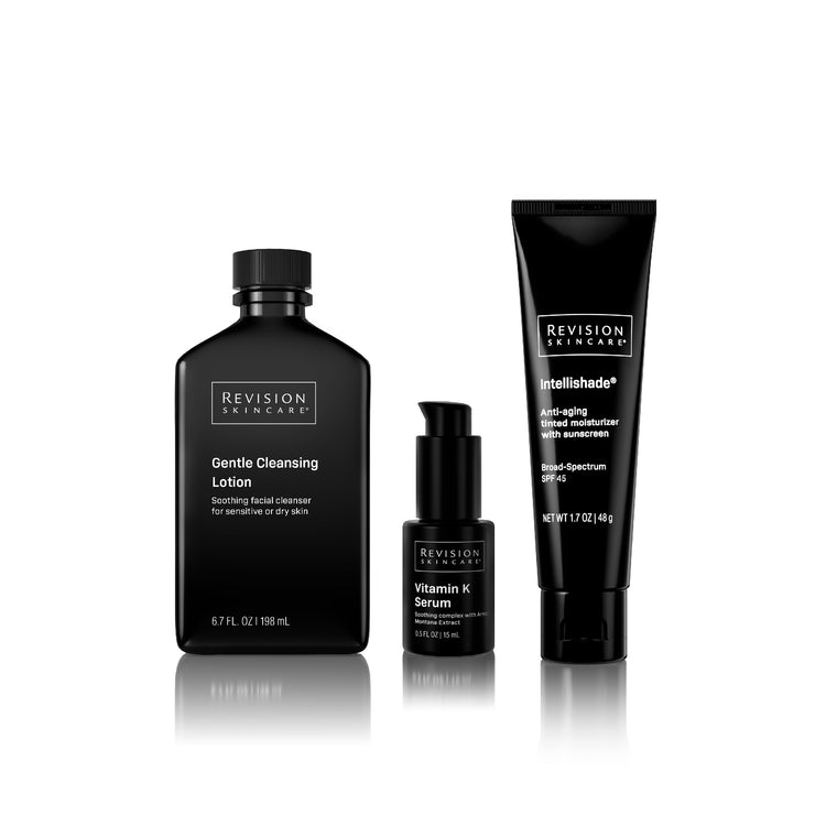 Revision Skincare Anti-Redness Basics Regimen