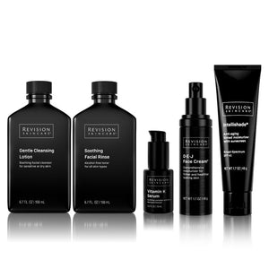 Revision Skincare Anti-Redness Complete Regimen