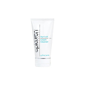 Epicuren Discovery Apricot Cream Cleanser