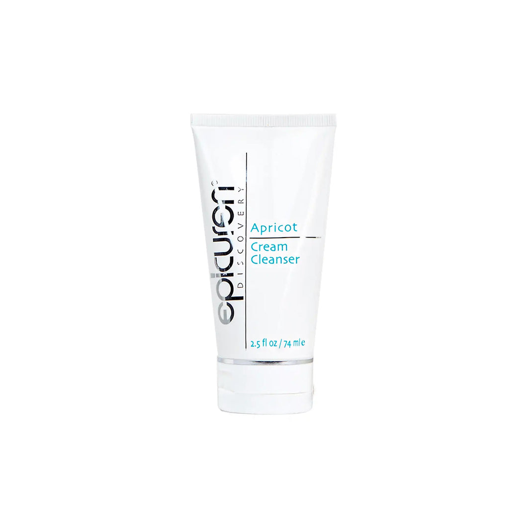 Epicuren Discovery Apricot Cream Cleanser
