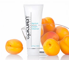 Load image into Gallery viewer, Epicuren Discovery Apricot Cream Cleanser
