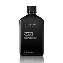 Load image into Gallery viewer, Revision Skincare Brightening Facial Wash 6.7 fl oz
