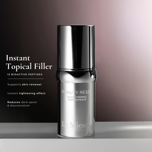 Le Mieux Beauty Reset Flash Firming Concentrate