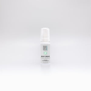 NeoGenesis Body Cream
