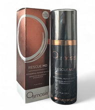 Load image into Gallery viewer, Osmosis Rescue MD Epidermal Repair Serum New Advanced Formula
