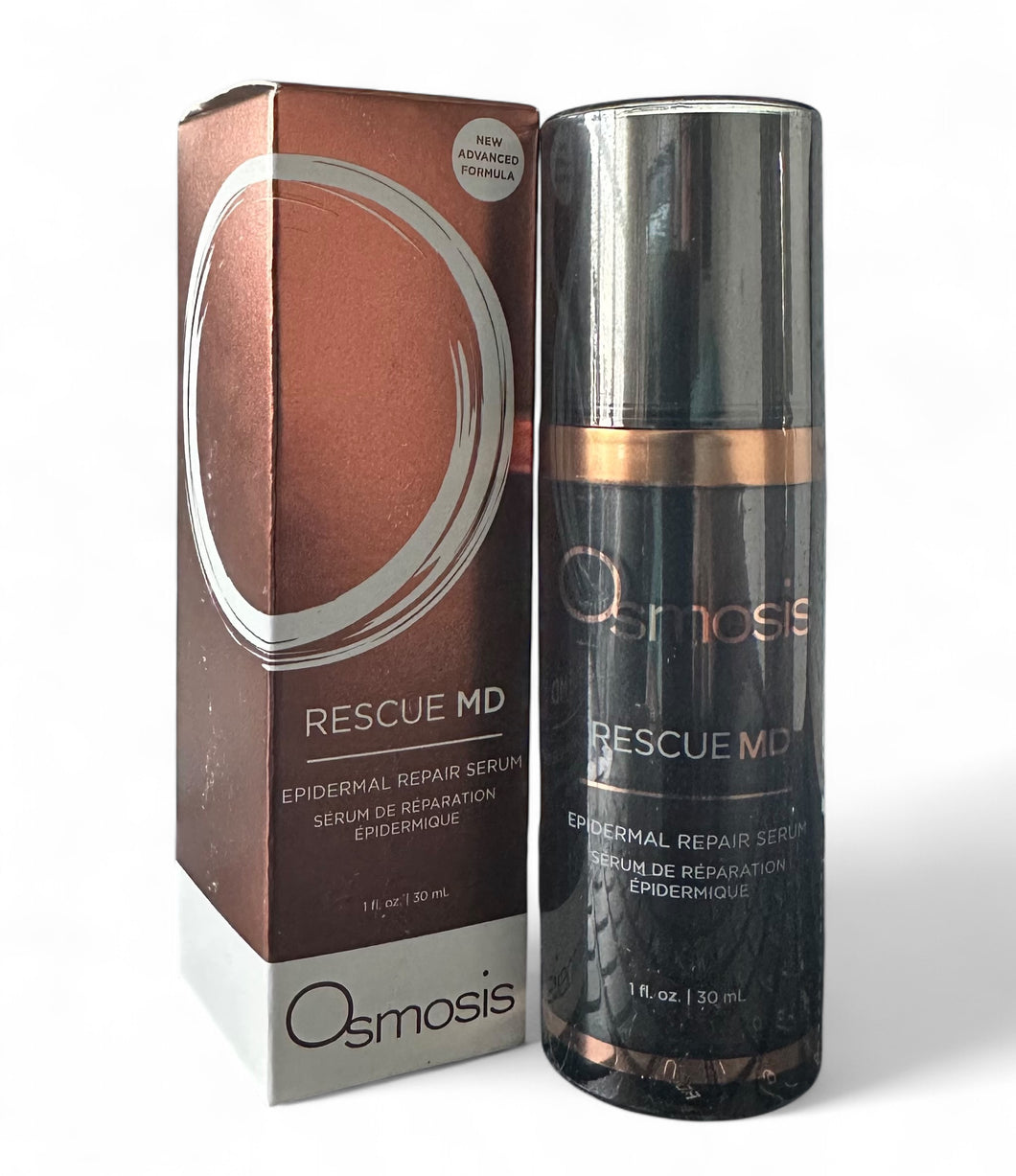 Osmosis Rescue MD Epidermal Repair Serum New Advanced Formula