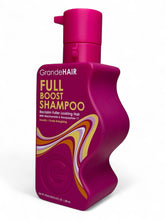 Load image into Gallery viewer, Grande Cosmetics GrandeHAIR Fool Boost Shampoo 8 oz.

