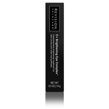 Load image into Gallery viewer, Revision Skincare C+ Brightening Eye Complex 0.5 oz
