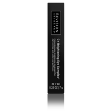 Load image into Gallery viewer, Revision Skincare Travel Size C+ Brightening Eye Complex 0.25 oz