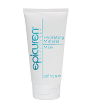 Load image into Gallery viewer, Epicuren Discovery Epicuren Discovery Hydrating Mineral Mask, 2.5 Fl Oz
