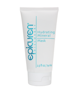 Epicuren Discovery Epicuren Discovery Hydrating Mineral Mask, 2.5 Fl Oz