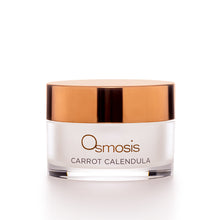 Load image into Gallery viewer, Osmosis Carrot Calendula Mask