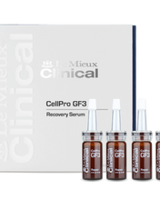 Load image into Gallery viewer, Le Mieux Clinical CellPro GF3 Serum Set
