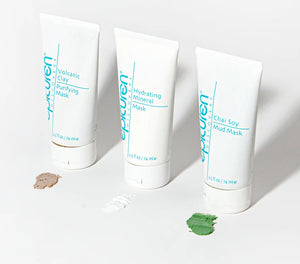 Epicuren Discovery Chai Soy Mud Mask 2.5 Fl Oz
