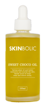 Load image into Gallery viewer, Skinbolic Choco Oil 100ML Sweet Choco Therapy