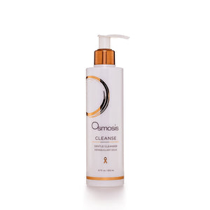 Osmosis MD Cleanse Limpiador suave