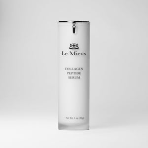 Le Mieux Collagen Peptide Serum Creamy Lifting & Firming Serum