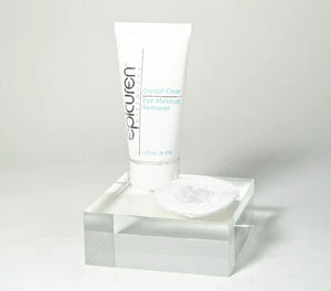 Epicuren Discovery Crystal Clear Eye Makeup Remover